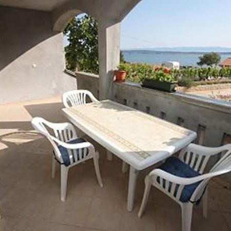 Apartments Pasman Banj Dış mekan fotoğraf