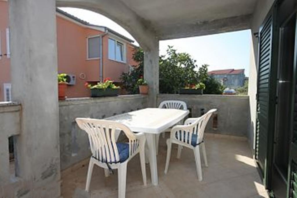Apartments Pasman Banj Oda fotoğraf