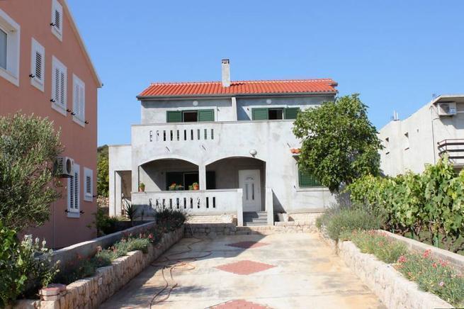 Apartments Pasman Banj Dış mekan fotoğraf
