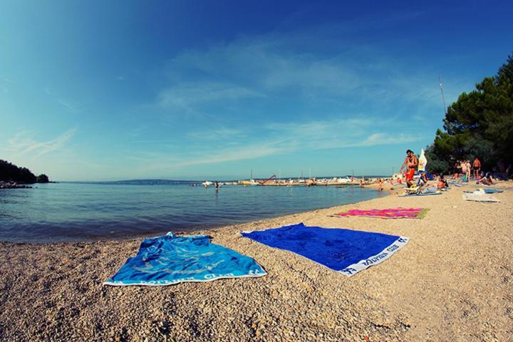 Apartments Pasman Banj Dış mekan fotoğraf
